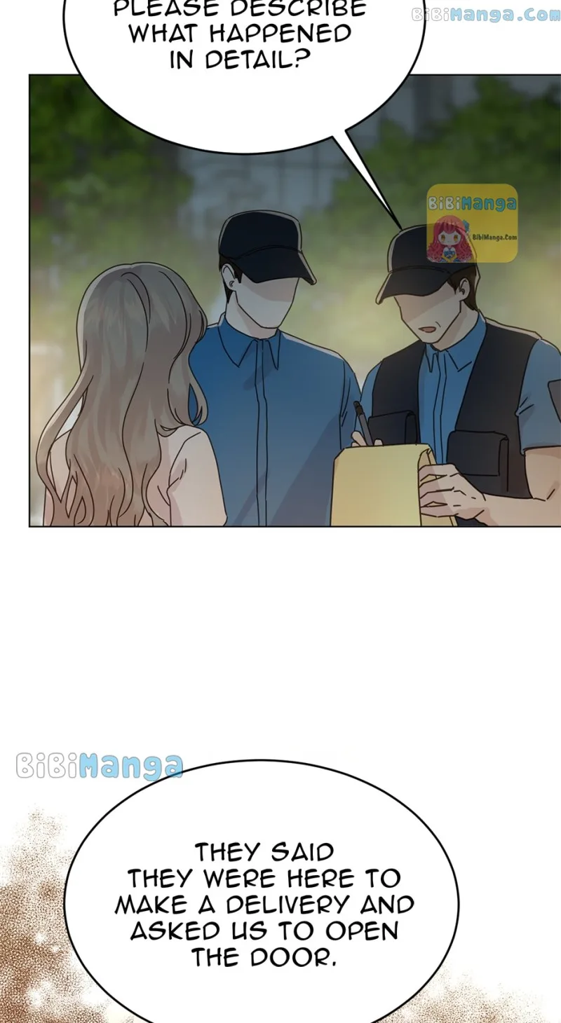 A Wife’s Sweet Revenge Chapter 85 page 52