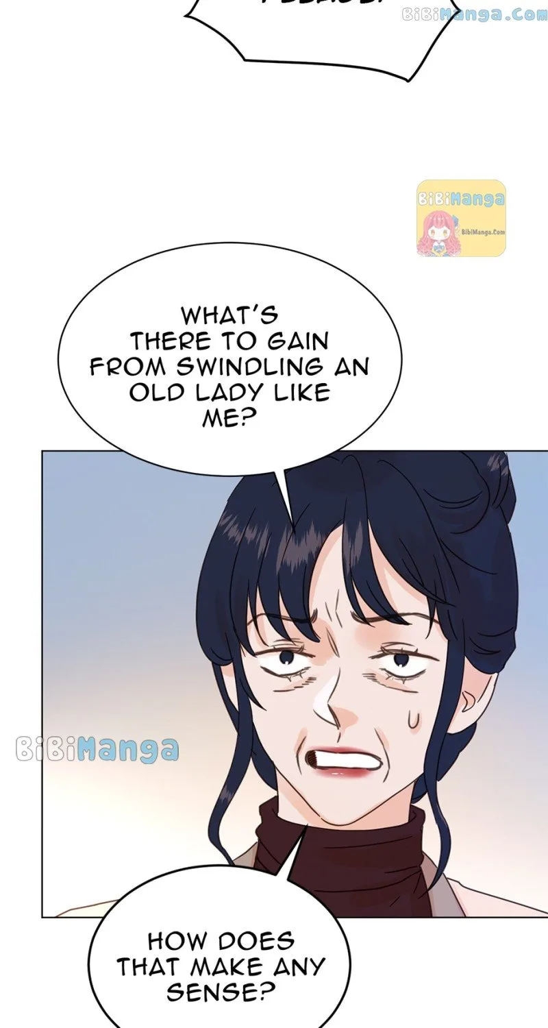 A Wife’s Sweet Revenge Chapter 88 page 35
