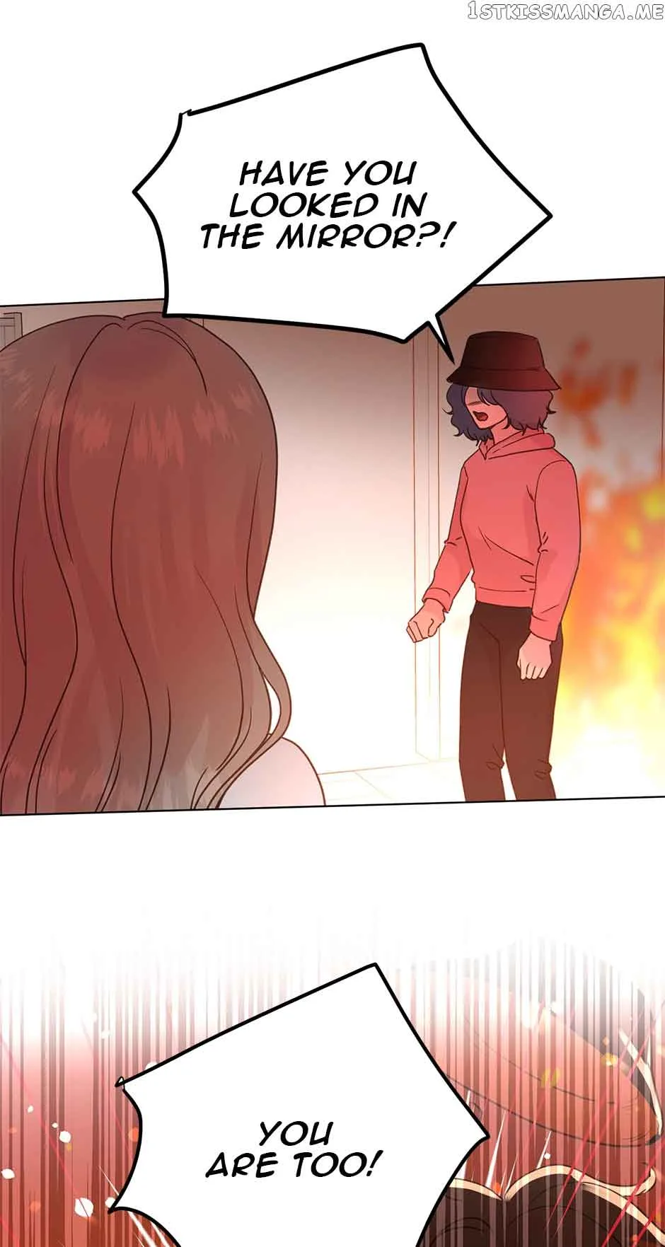 A Wife’s Sweet Revenge Chapter 94 page 12