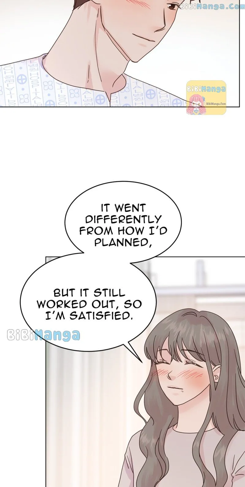 A Wife’s Sweet Revenge Chapter 88 page 47
