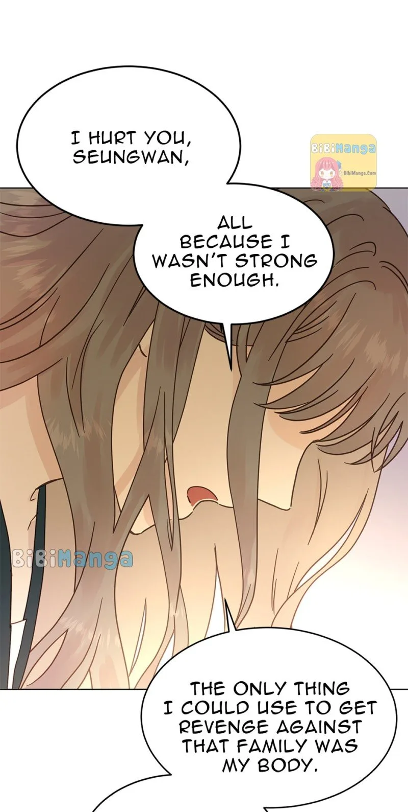 A Wife’s Sweet Revenge Chapter 89 page 20