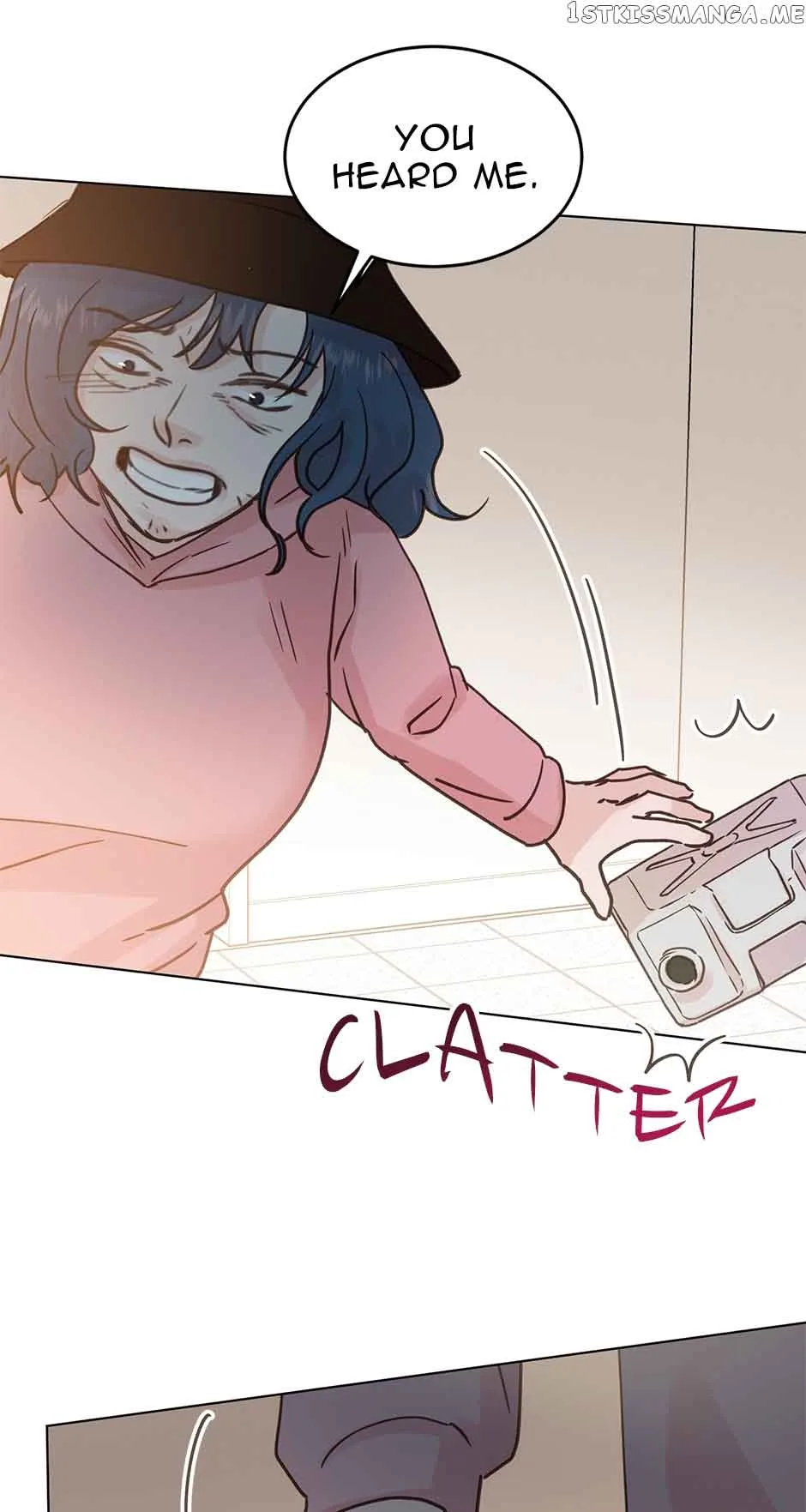 A Wife’s Sweet Revenge Chapter 94 page 3