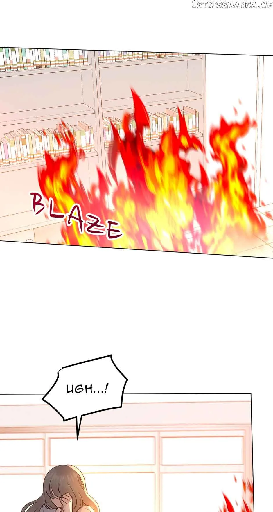 A Wife’s Sweet Revenge Chapter 94 page 10