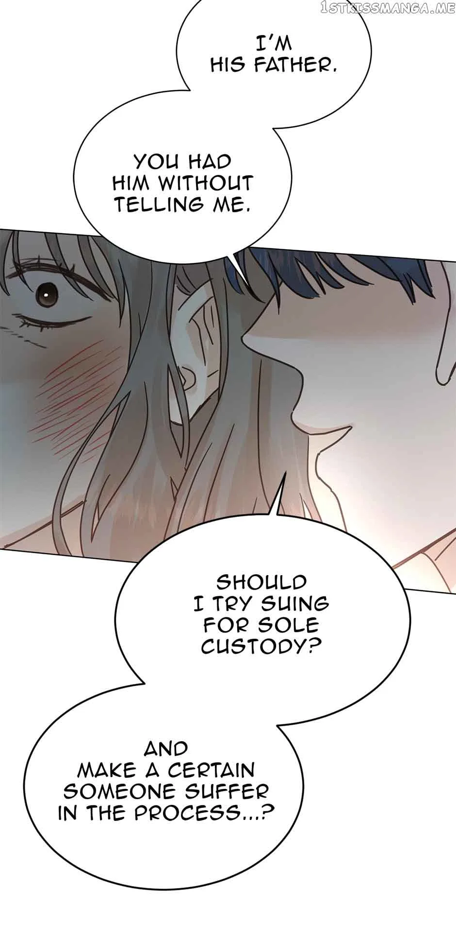 A Wife’s Sweet Revenge Chapter 86 page 55