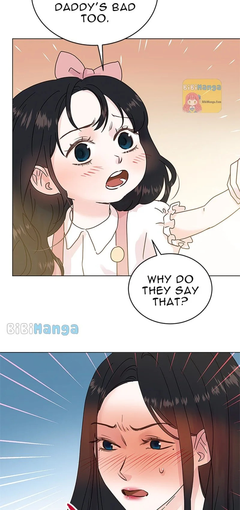 A Wife’s Sweet Revenge Chapter 92 page 3