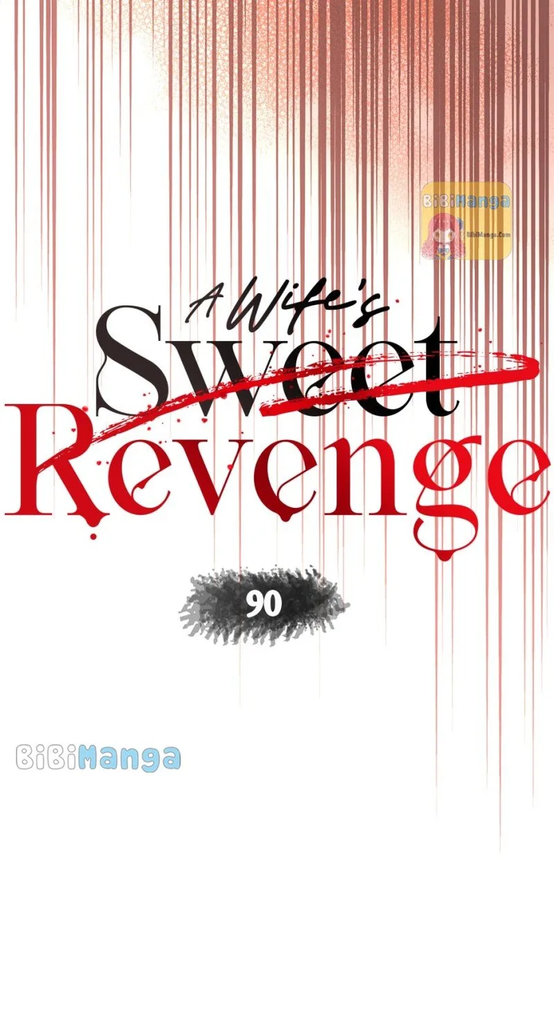 A Wife’s Sweet Revenge Chapter 90 page 6