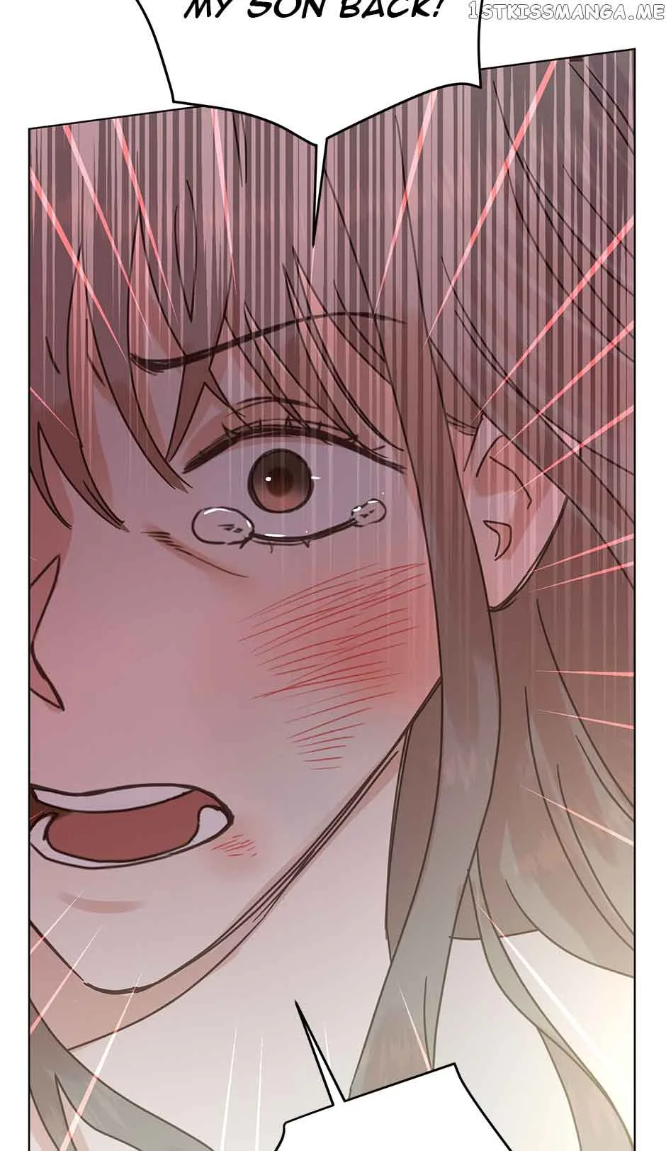 A Wife’s Sweet Revenge Chapter 86 page 50