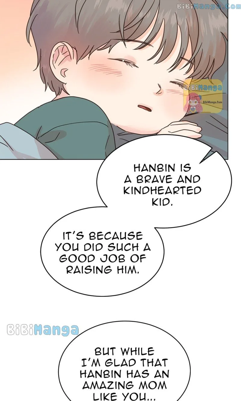 A Wife’s Sweet Revenge Chapter 88 page 55