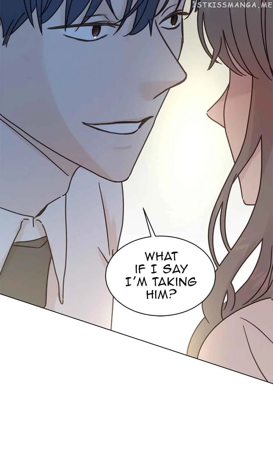 A Wife’s Sweet Revenge Chapter 86 page 53