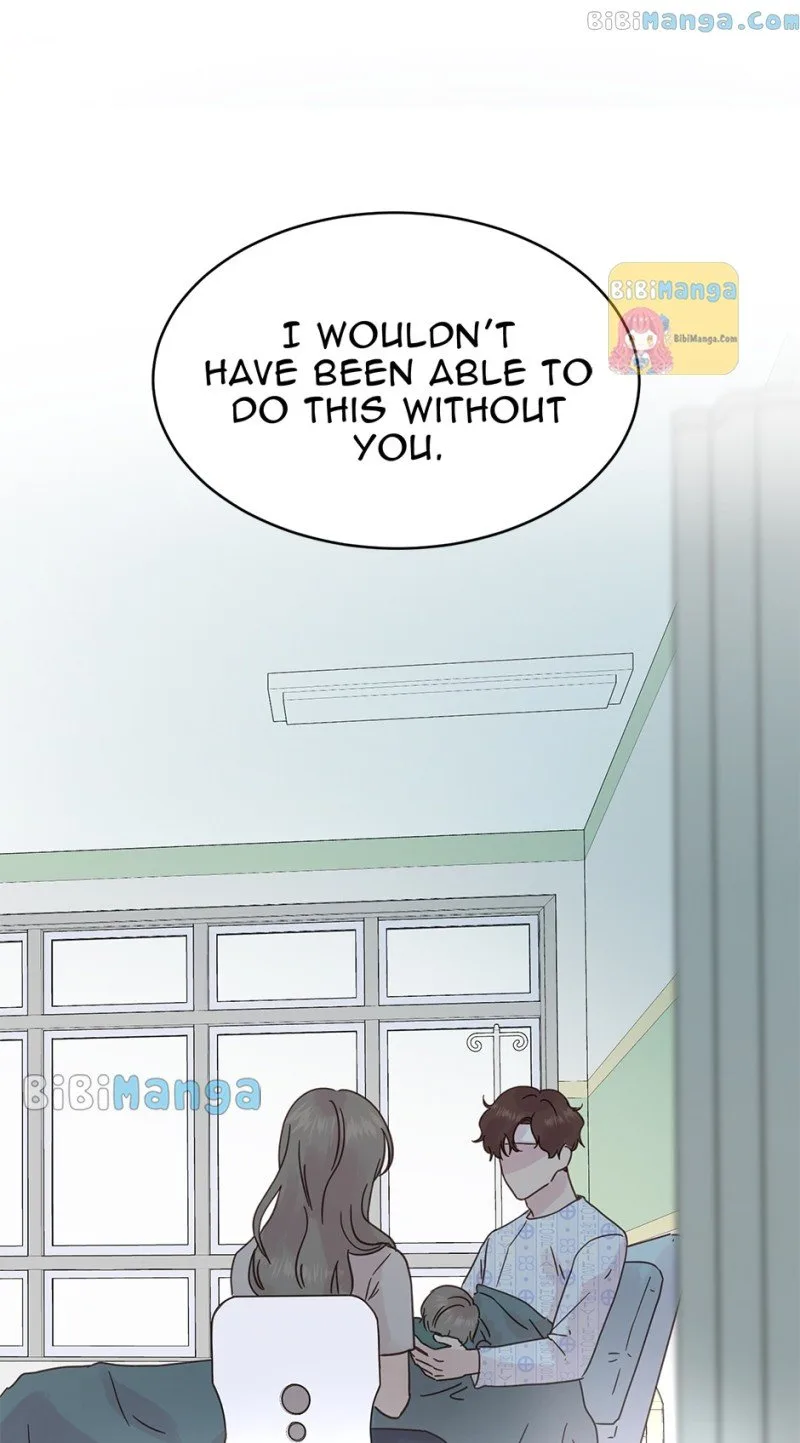 A Wife’s Sweet Revenge Chapter 88 page 51