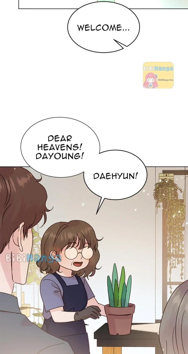 A Wife’s Sweet Revenge Chapter 90 page 9