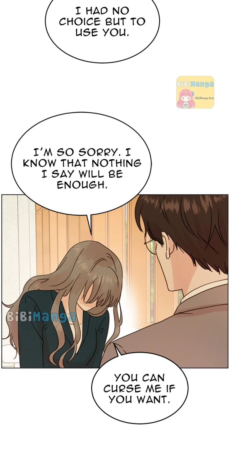 A Wife’s Sweet Revenge Chapter 89 page 21