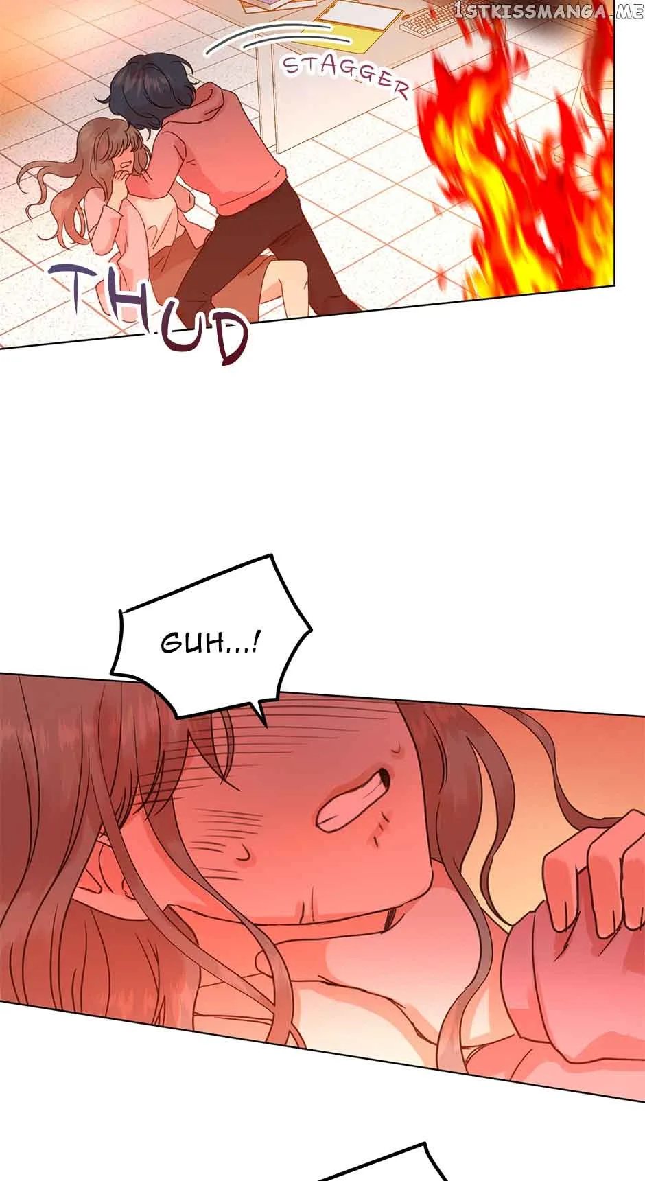 A Wife’s Sweet Revenge Chapter 94 page 15