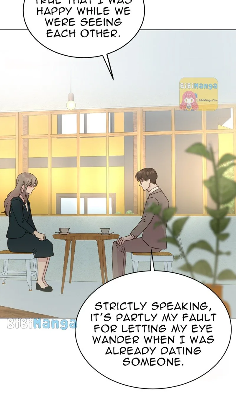 A Wife’s Sweet Revenge Chapter 89 page 31