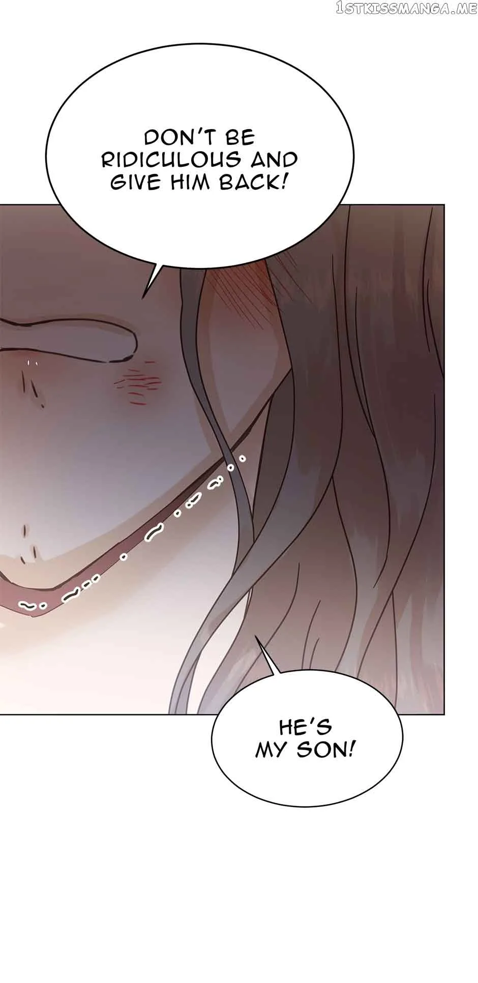 A Wife’s Sweet Revenge Chapter 86 page 56