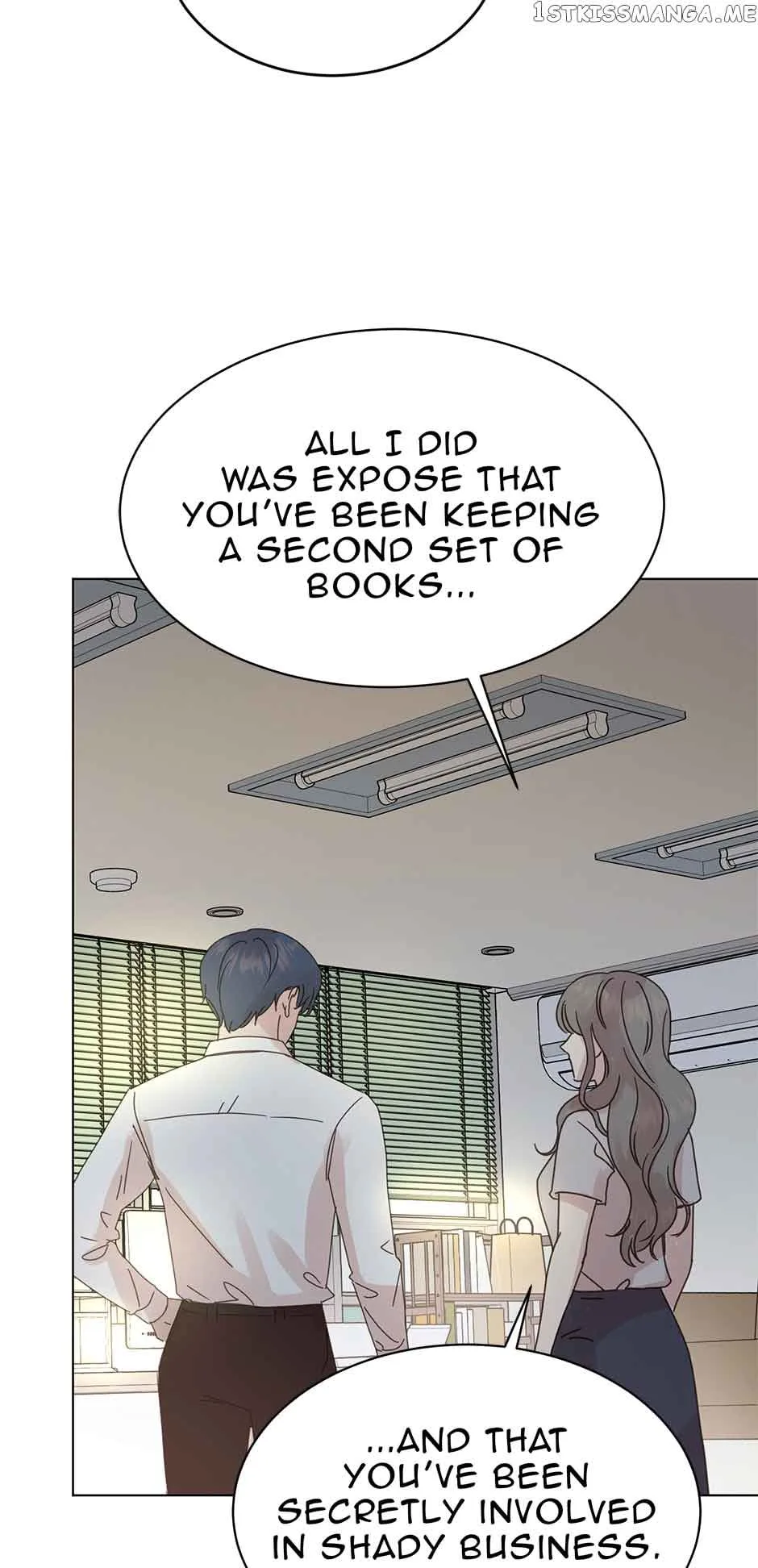A Wife’s Sweet Revenge Chapter 86 page 59
