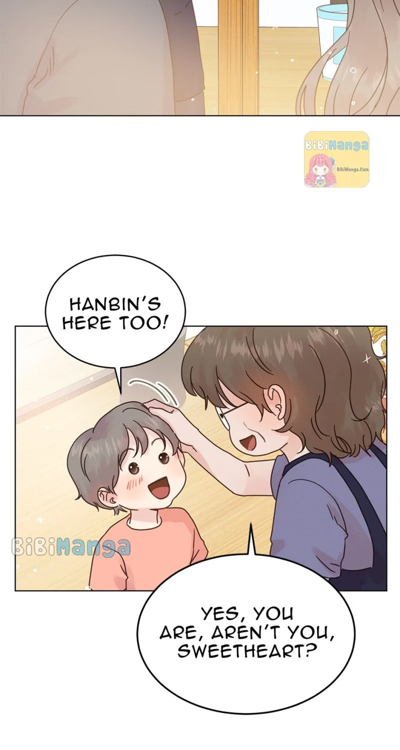 A Wife’s Sweet Revenge Chapter 90 page 10