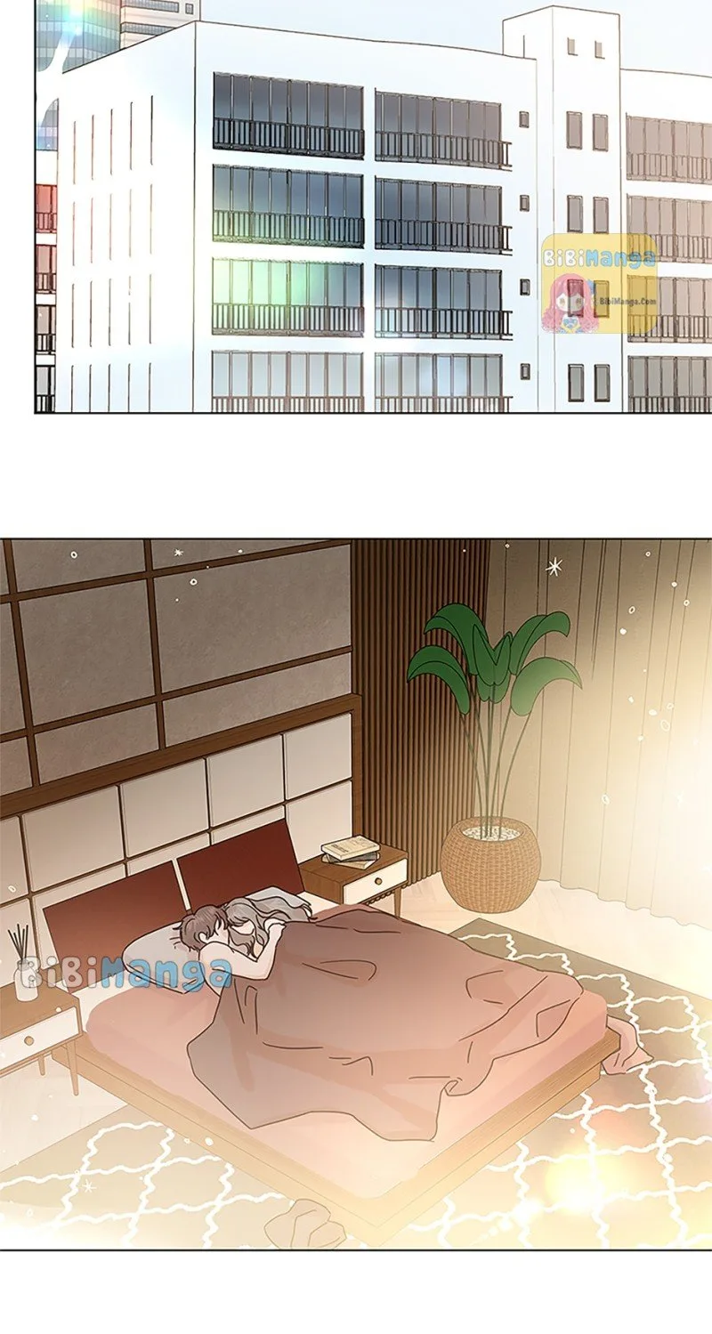 A Wife’s Sweet Revenge Chapter 92 page 8