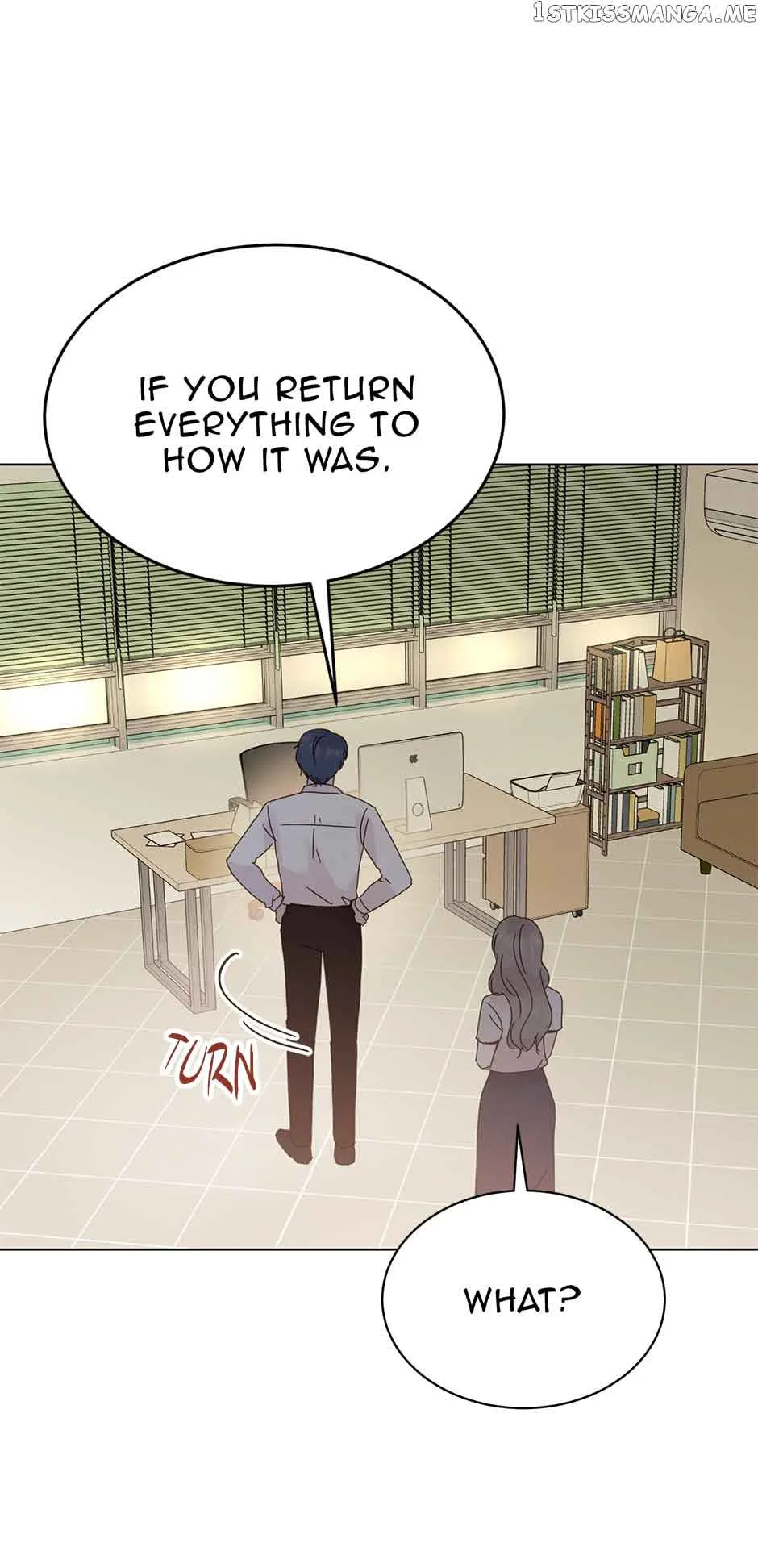 A Wife’s Sweet Revenge Chapter 86 page 57