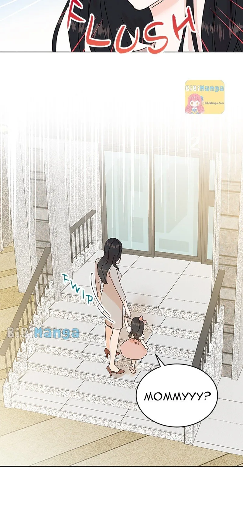 A Wife’s Sweet Revenge Chapter 92 page 4