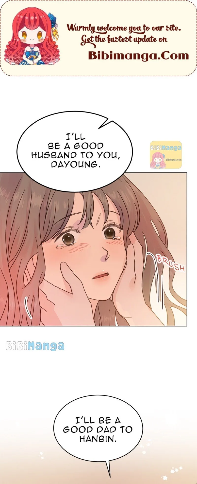 A Wife’s Sweet Revenge Chapter 91 page 2
