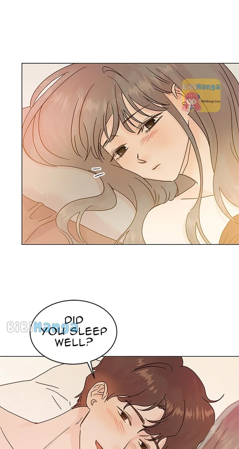 A Wife’s Sweet Revenge Chapter 92 page 9