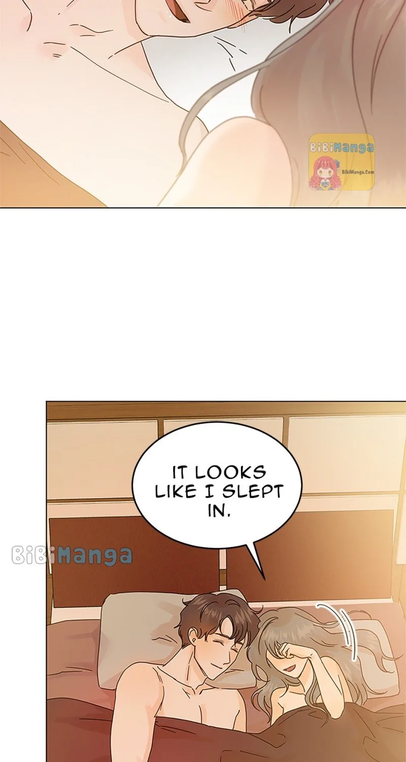 A Wife’s Sweet Revenge Chapter 92 page 10