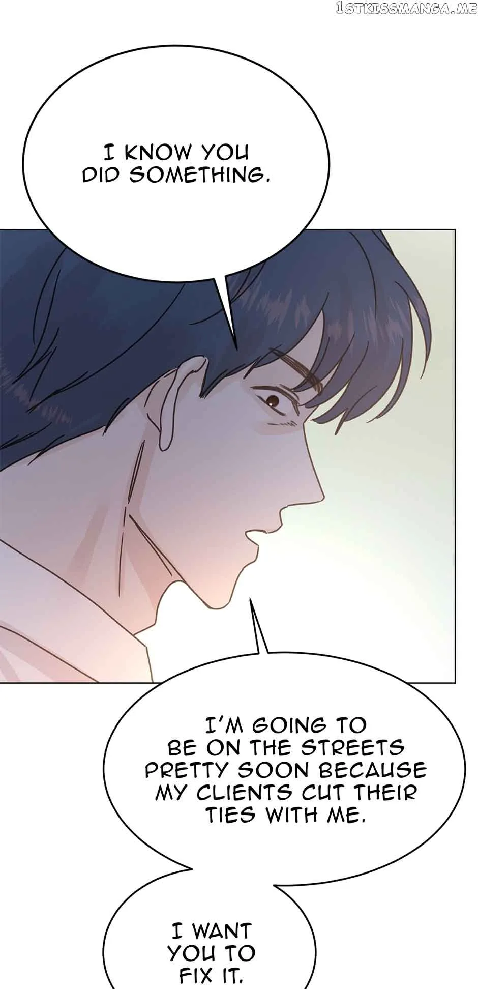 A Wife’s Sweet Revenge Chapter 86 page 58