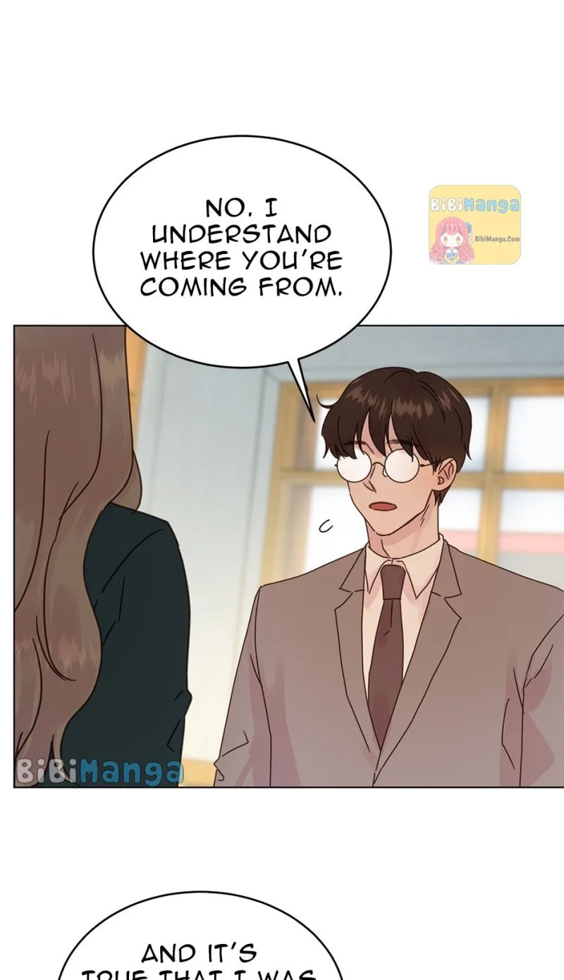 A Wife’s Sweet Revenge Chapter 89 page 30