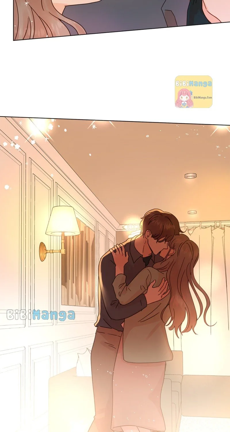 A Wife’s Sweet Revenge Chapter 91 page 7