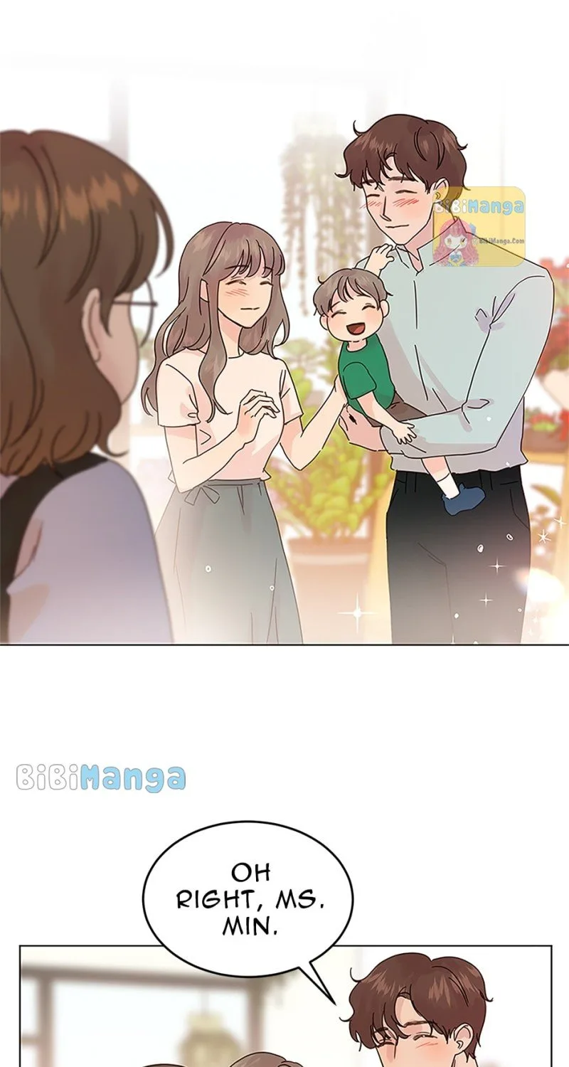 A Wife’s Sweet Revenge Chapter 92 page 25