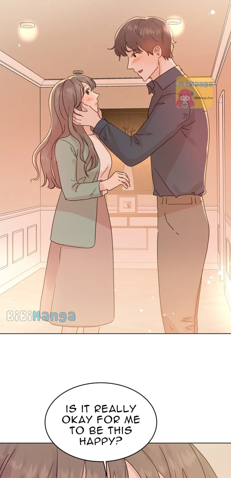 A Wife’s Sweet Revenge Chapter 91 page 3