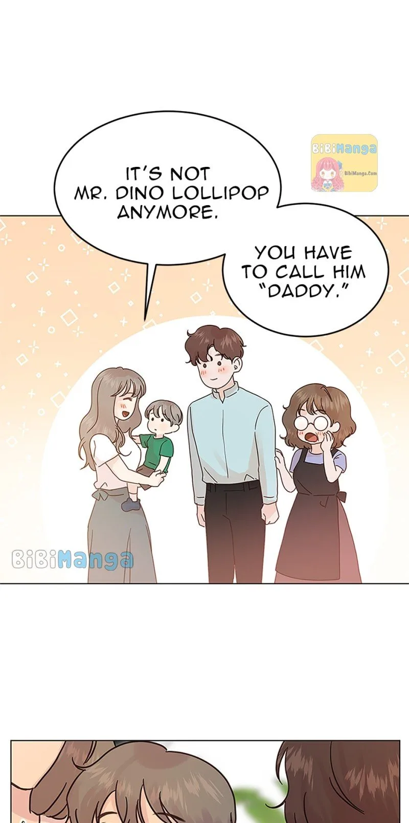 A Wife’s Sweet Revenge Chapter 92 page 17