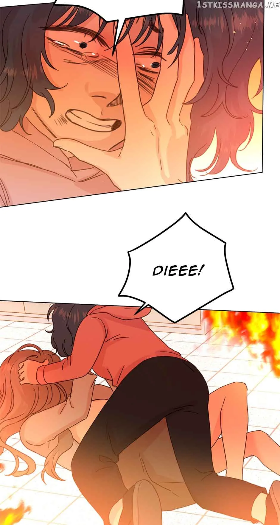 A Wife’s Sweet Revenge Chapter 94 page 23