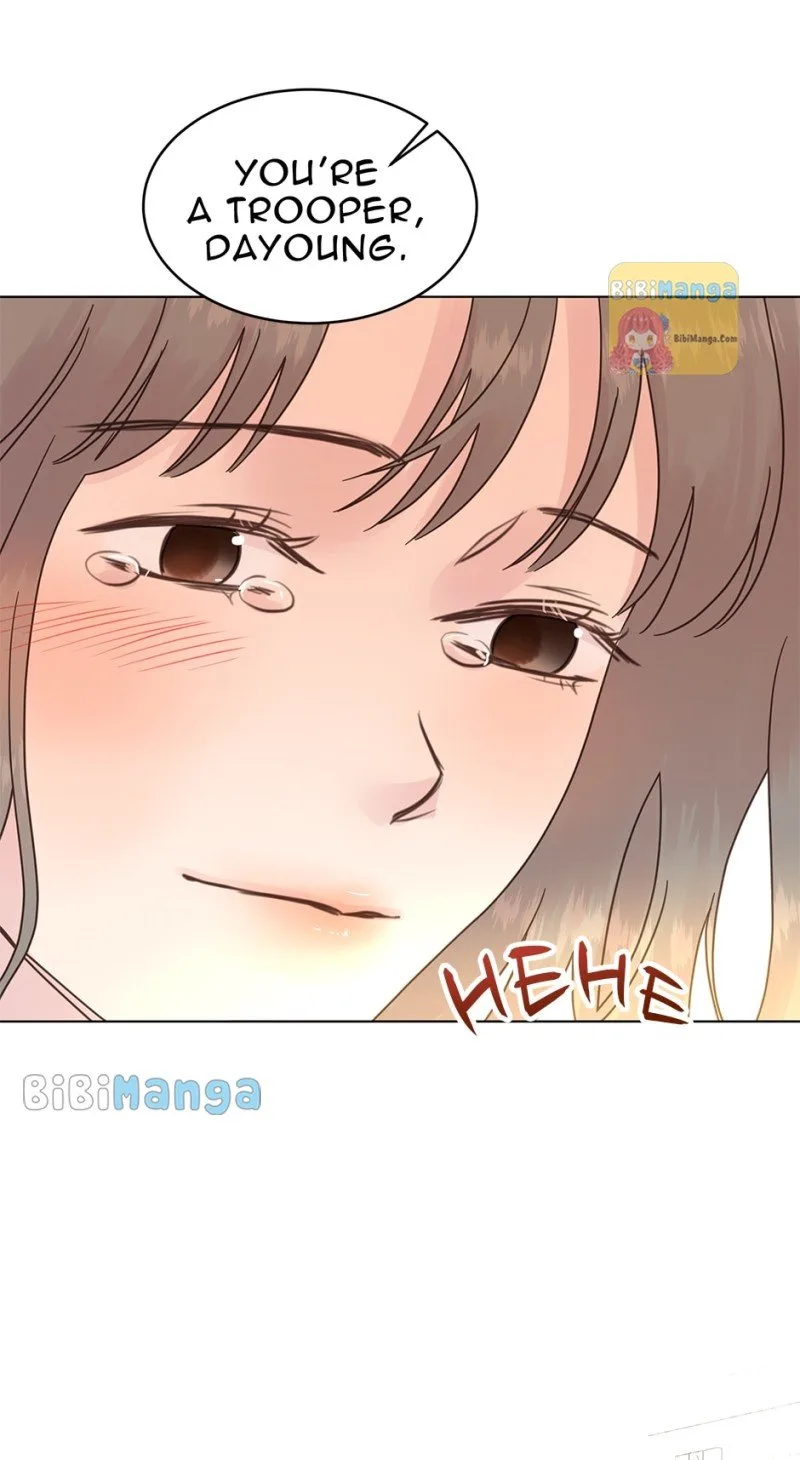 A Wife’s Sweet Revenge Chapter 90 page 17