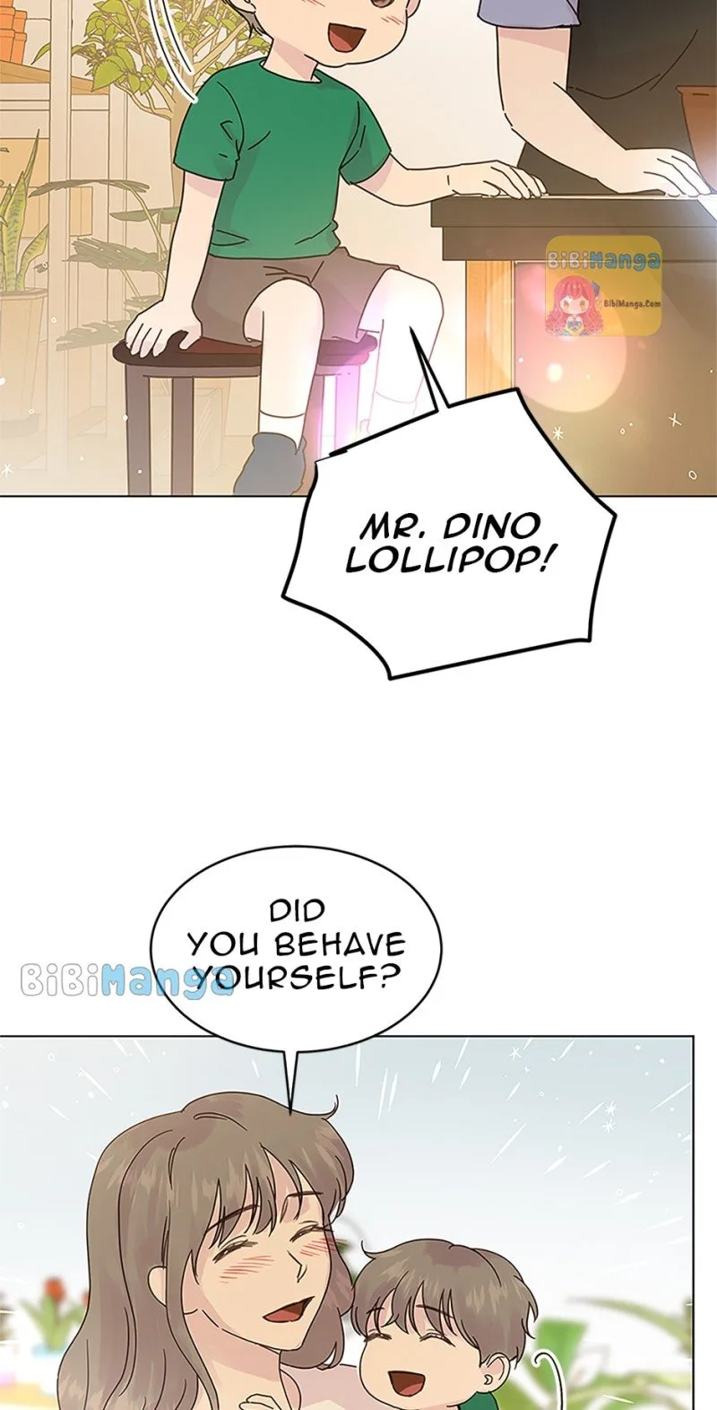 A Wife’s Sweet Revenge Chapter 92 page 15
