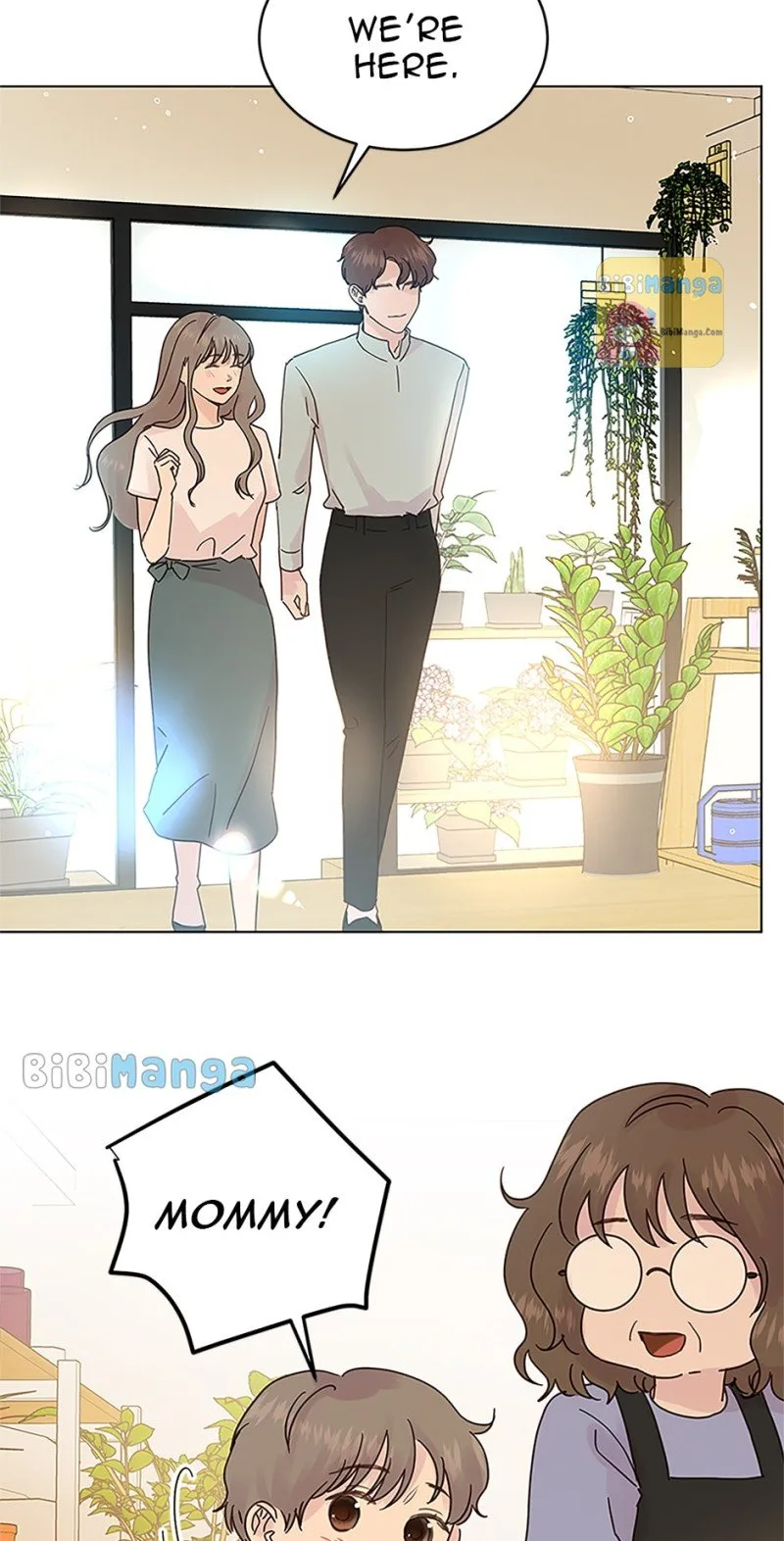 A Wife’s Sweet Revenge Chapter 92 page 14