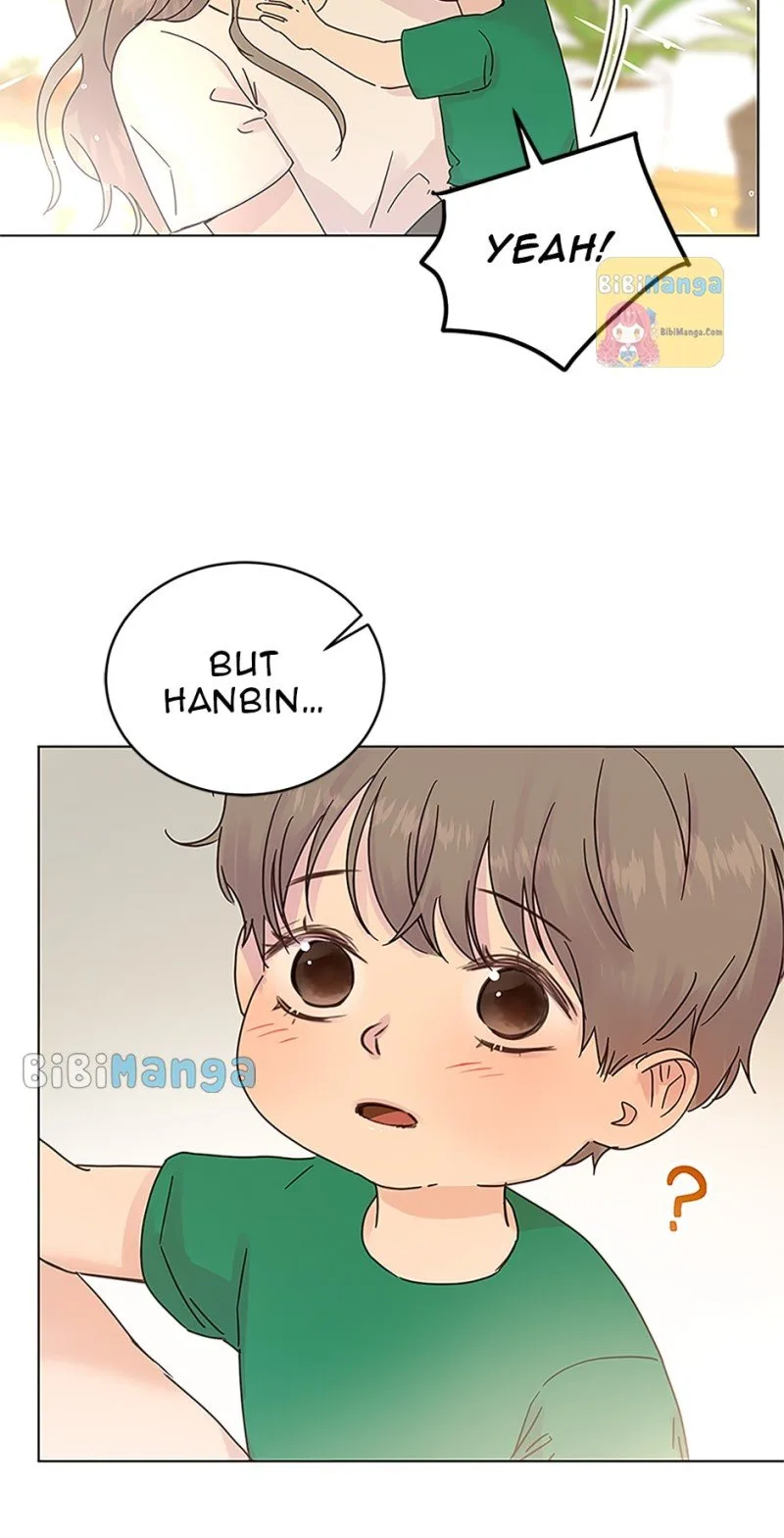 A Wife’s Sweet Revenge Chapter 92 page 16