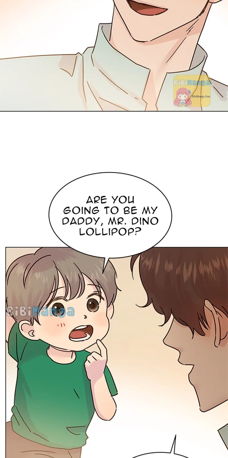 A Wife’s Sweet Revenge Chapter 92 page 19