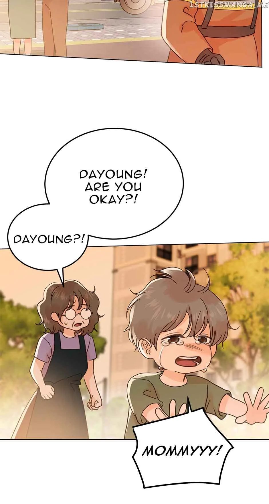 A Wife’s Sweet Revenge Chapter 94 page 37