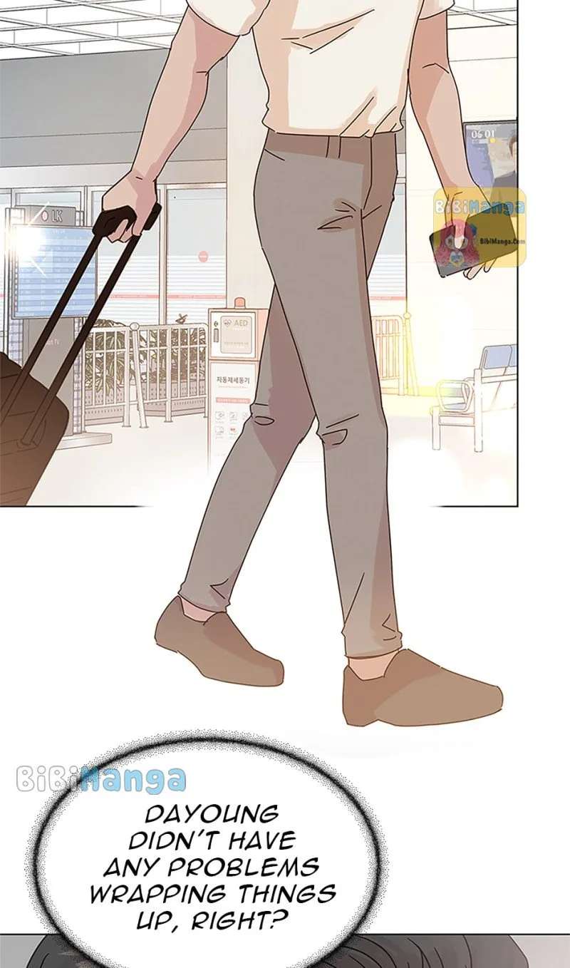 A Wife’s Sweet Revenge Chapter 92 page 34