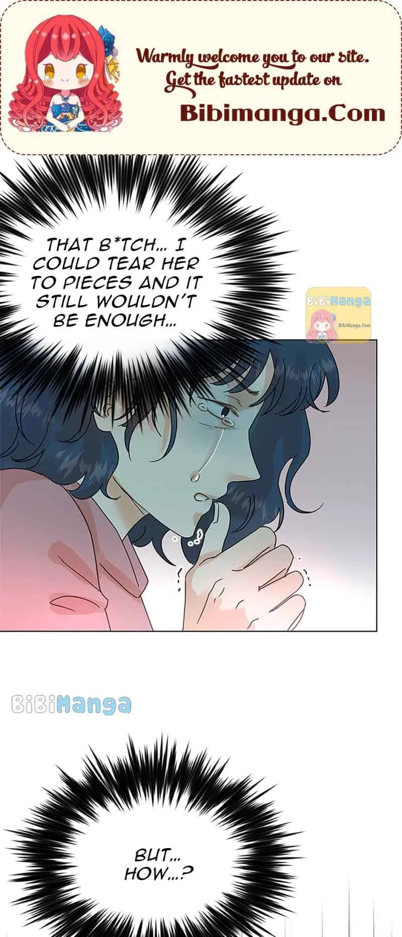 A Wife’s Sweet Revenge Chapter 93 page 2