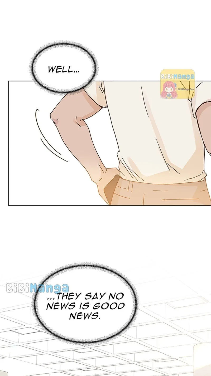 A Wife’s Sweet Revenge Chapter 92 page 37