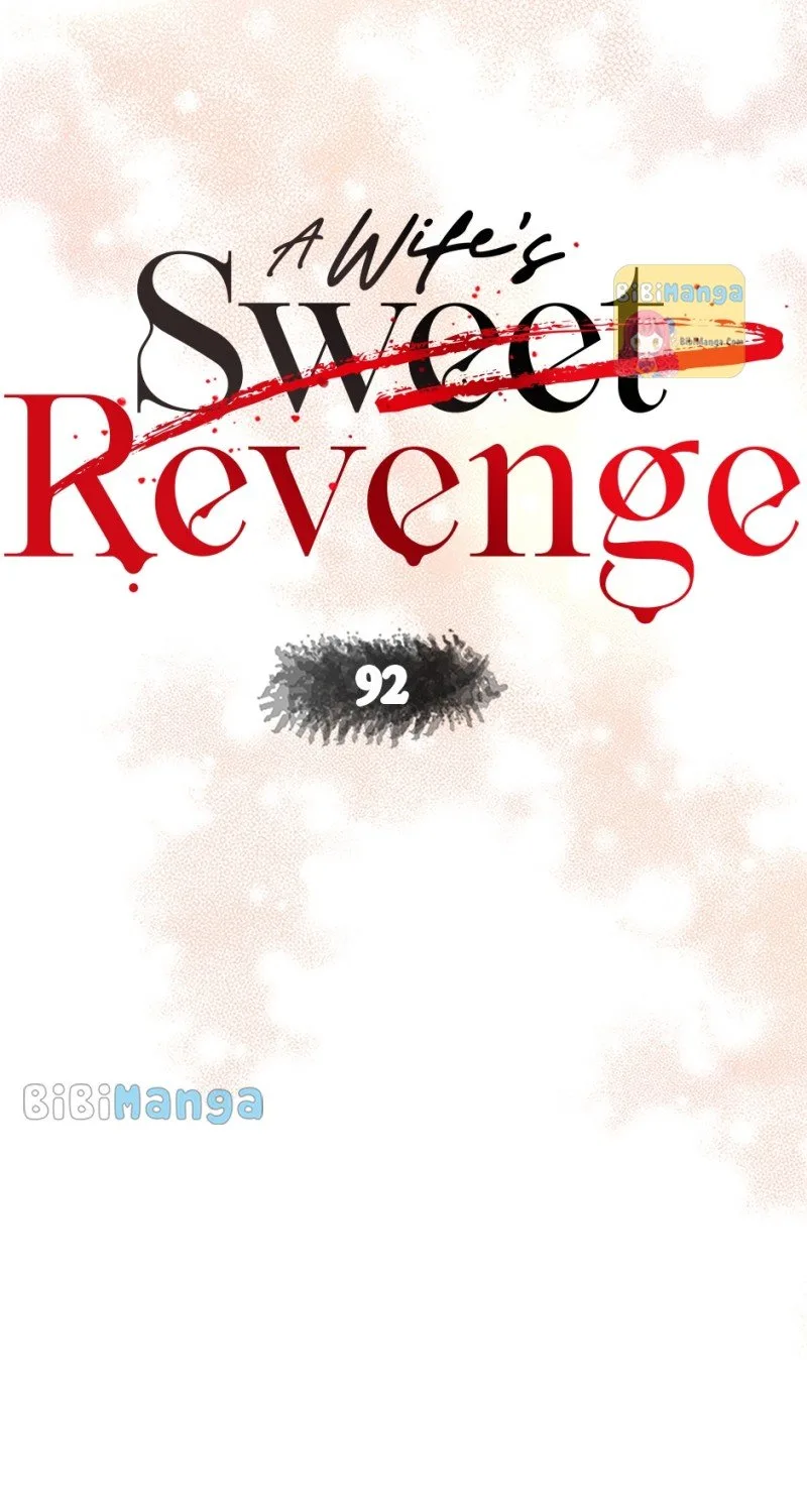 A Wife’s Sweet Revenge Chapter 92 page 32