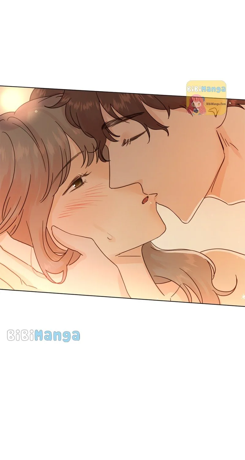 A Wife’s Sweet Revenge Chapter 91 page 12