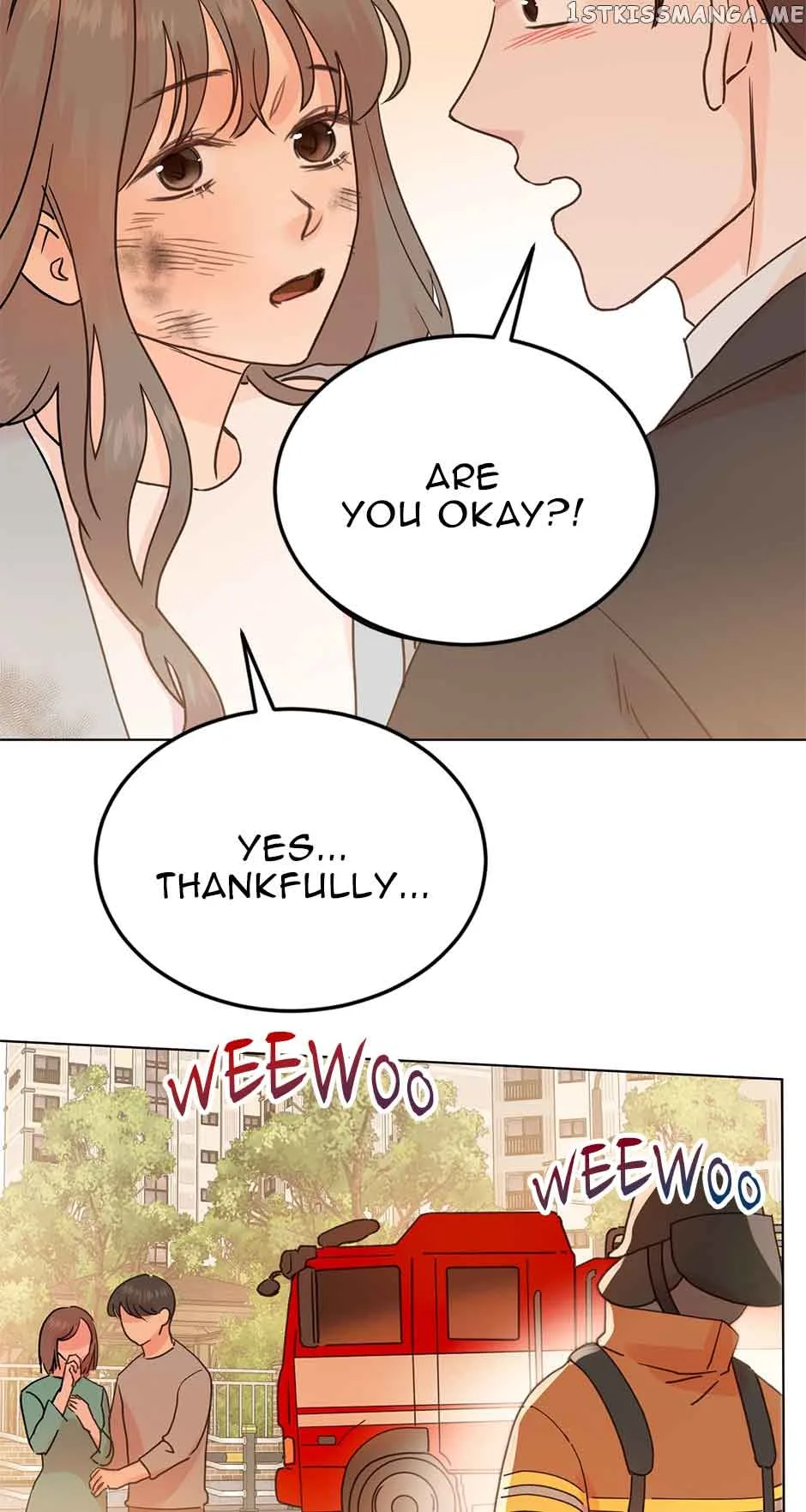 A Wife’s Sweet Revenge Chapter 94 page 36
