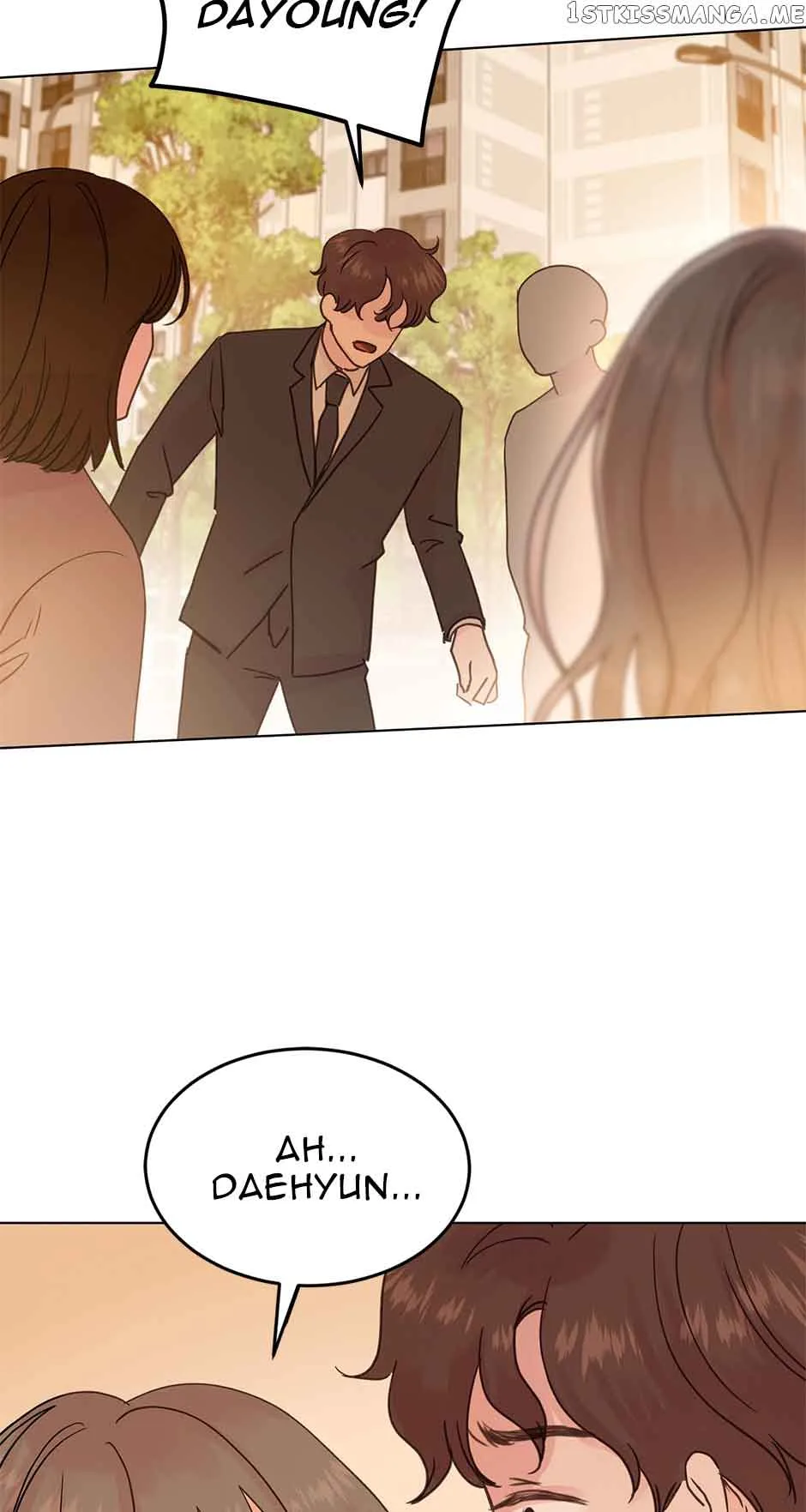 A Wife’s Sweet Revenge Chapter 94 page 35