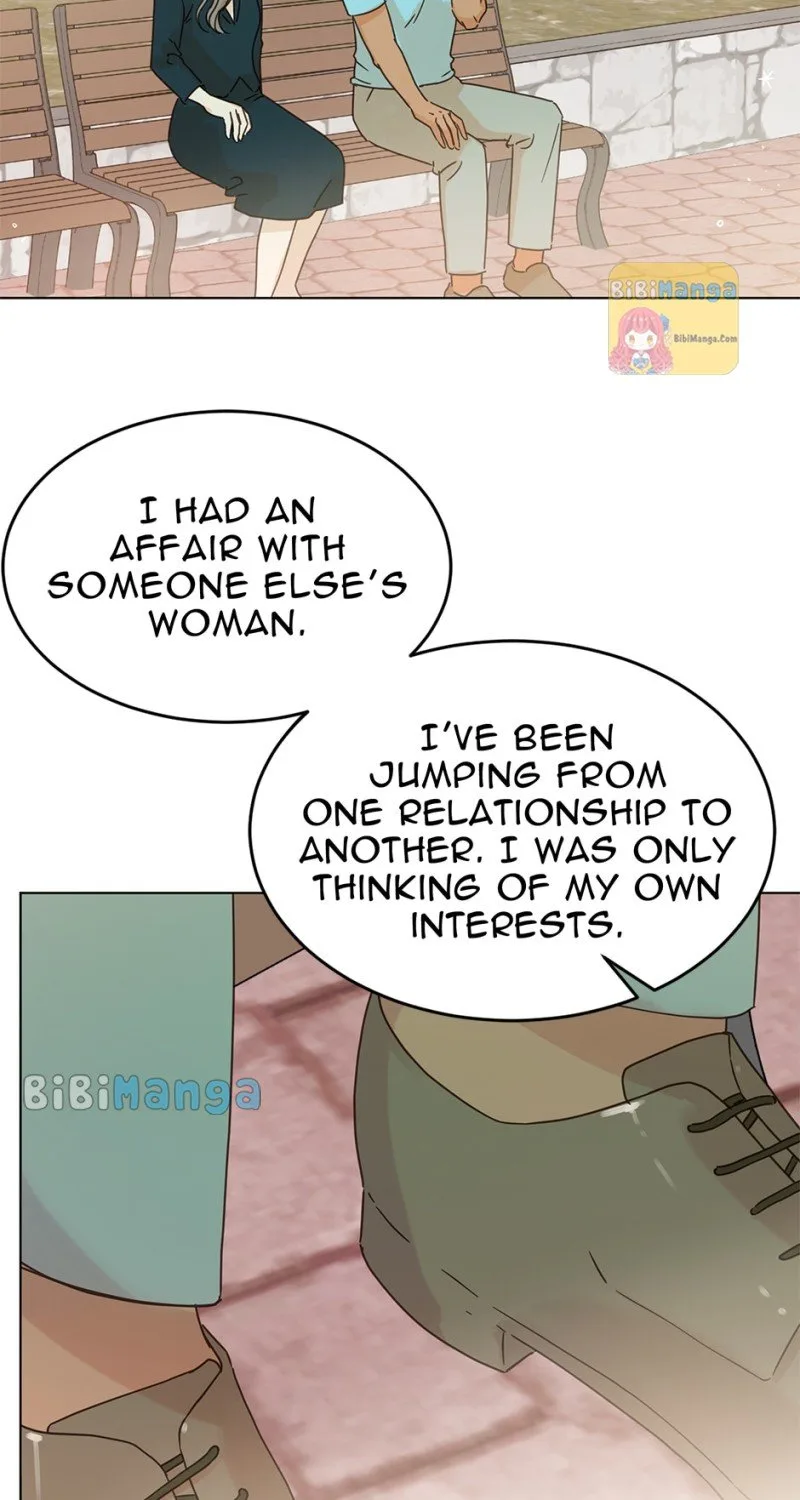 A Wife’s Sweet Revenge Chapter 89 page 42