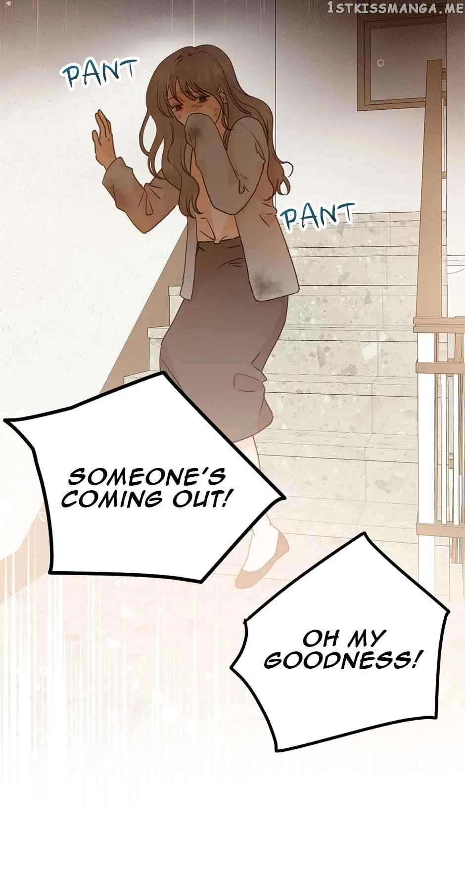 A Wife’s Sweet Revenge Chapter 94 page 33