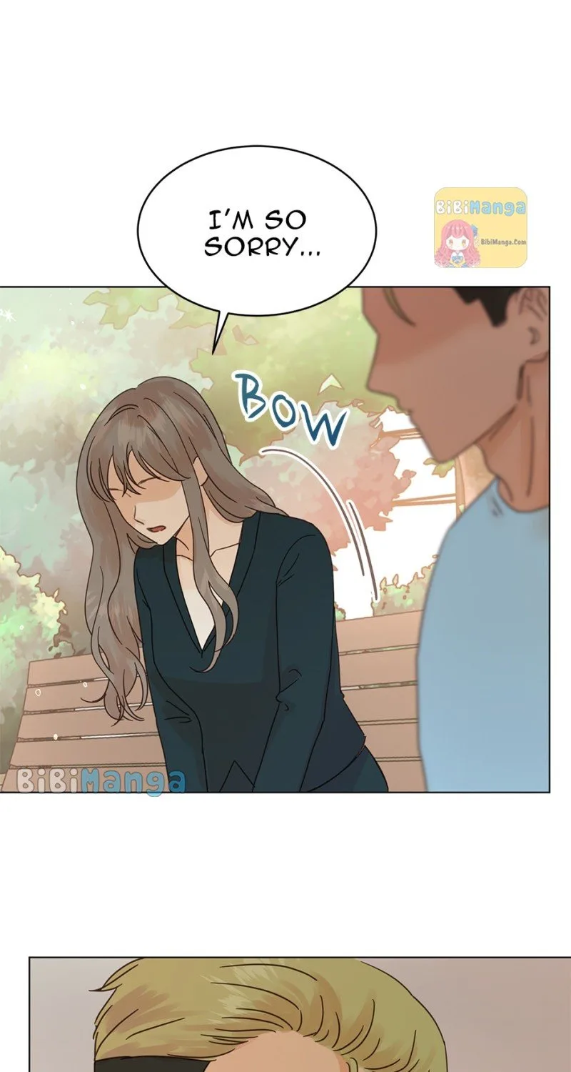 A Wife’s Sweet Revenge Chapter 89 page 40